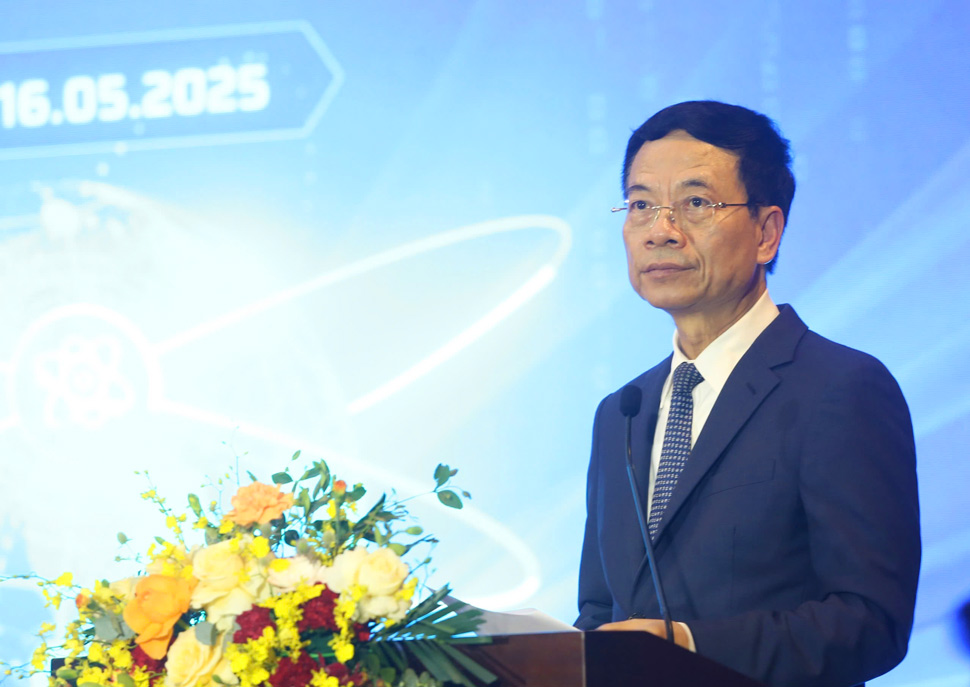 Ngày Khoa học và Công nghệ Việt Nam (18/5) - Đột phá khoa học và công nghệ đưa đất nước vào kỷ nguyên giàu mạnh